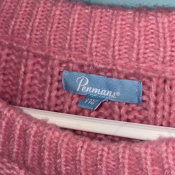 Chunky Sweater - Picture 3 of 5